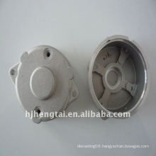 aluminum auto starer spare parts